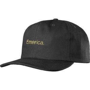 NWT Emerica. Pure Gold Dad Hat